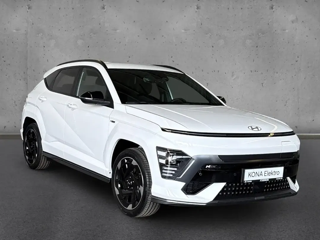 Hyundai KONA - Thumbnail 6