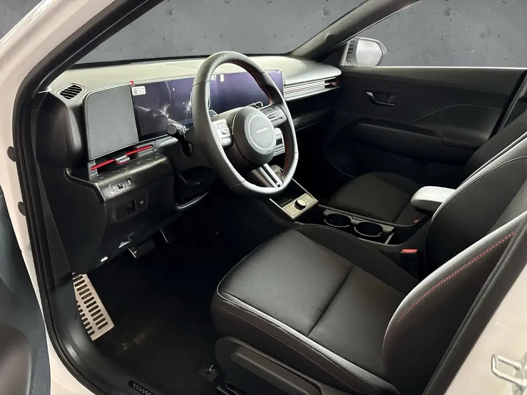 Hyundai KONA - Thumbnail 7