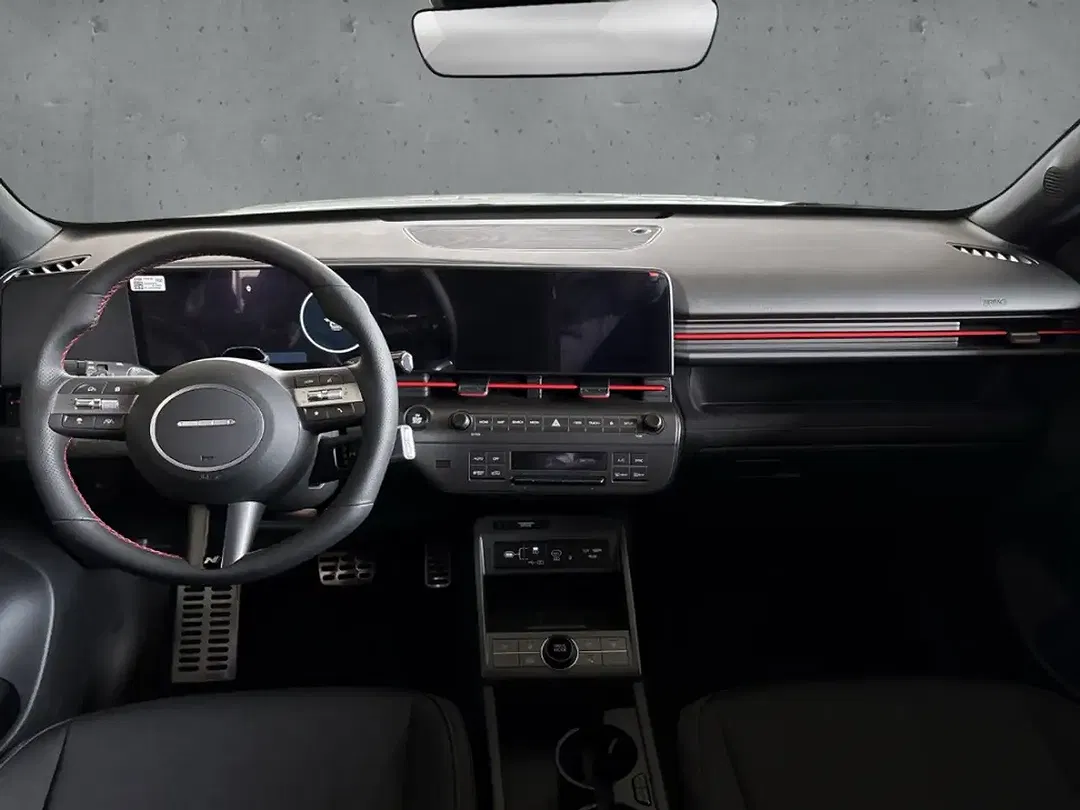 Hyundai KONA - Thumbnail 9