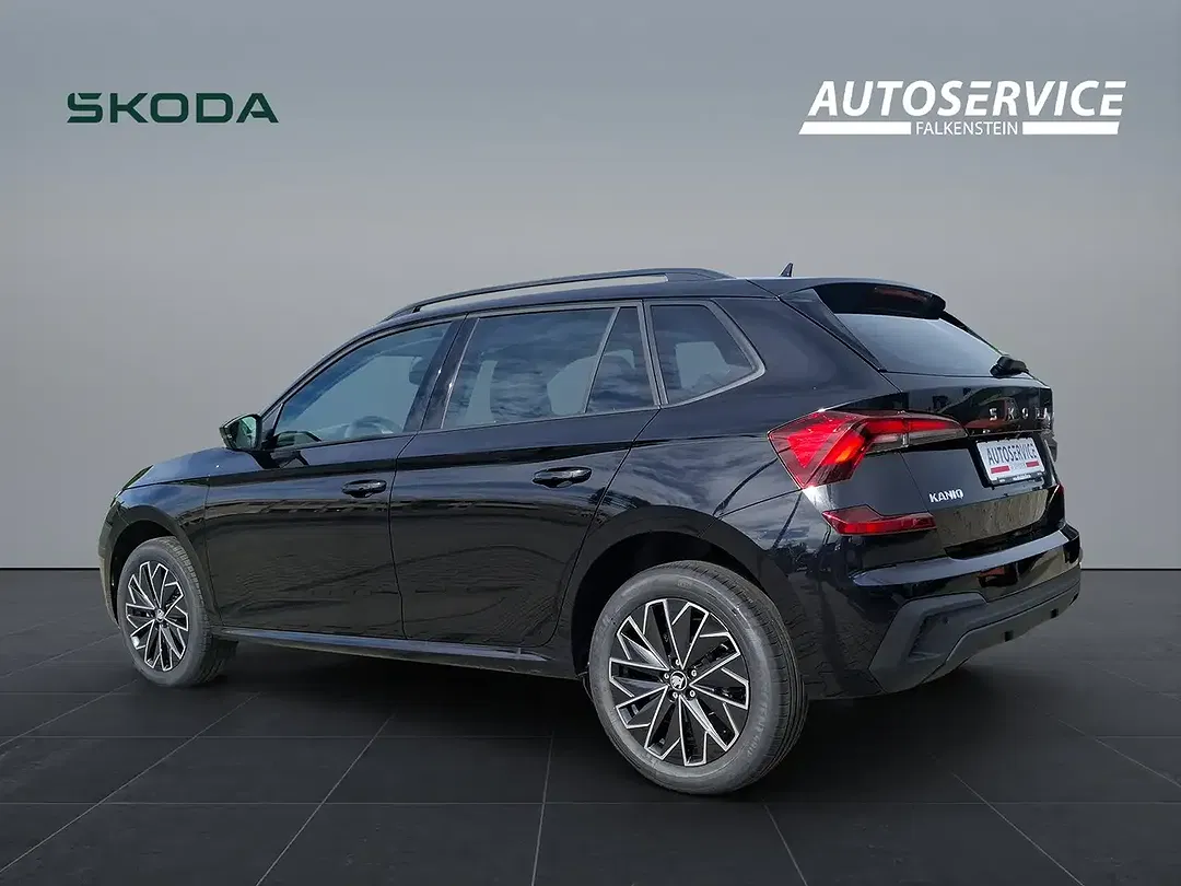 Skoda Kamiq - Thumbnail 8
