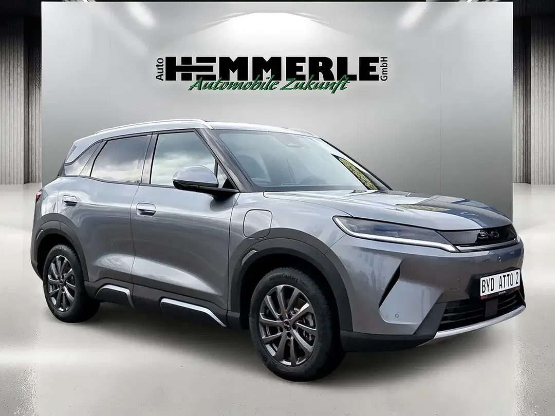 BYD Atto 2 - Thumbnail 1