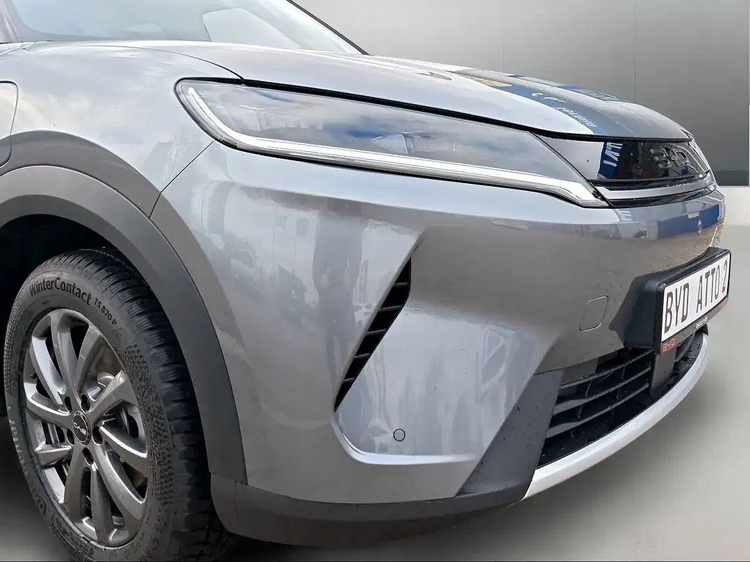 BYD Atto 2 - Thumbnail 10