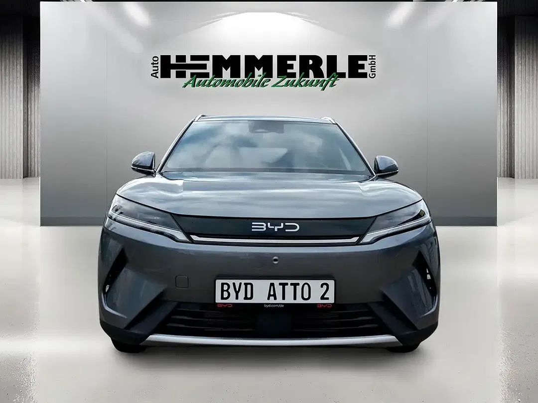 BYD Atto 2 - Thumbnail 2
