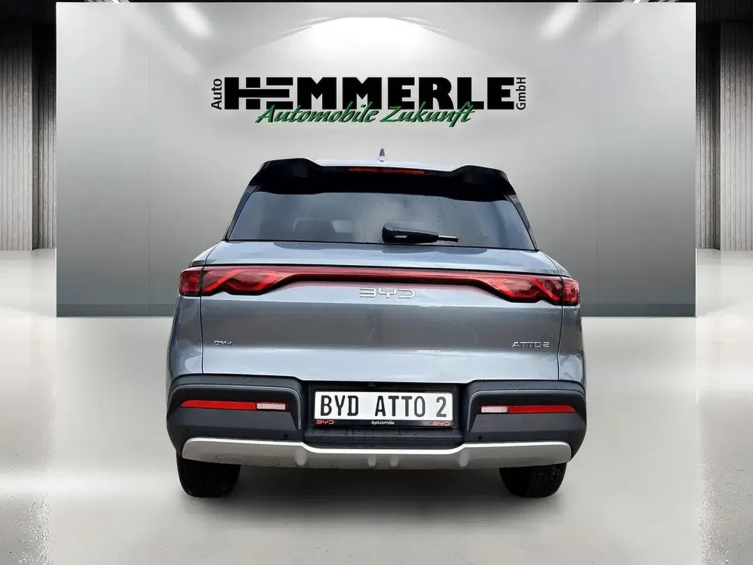 BYD Atto 2 - Thumbnail 3