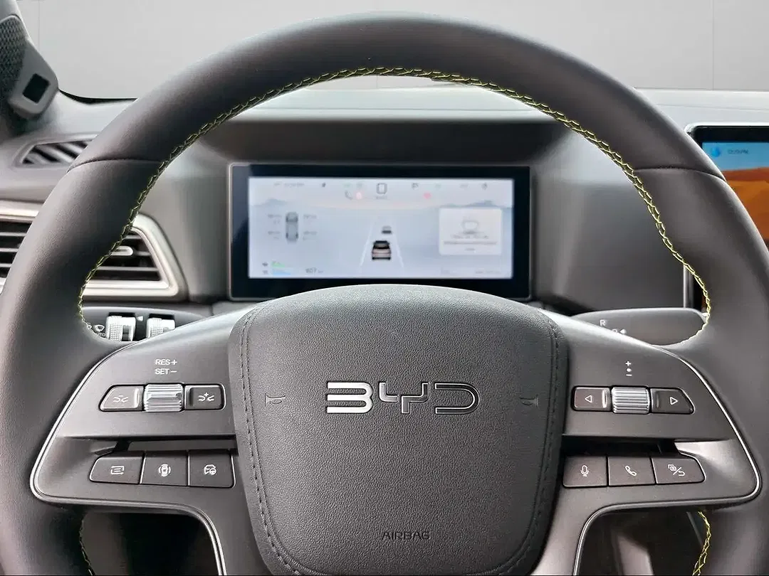 BYD Atto 2 - Thumbnail 7