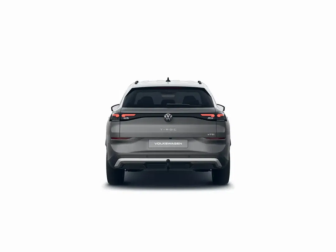 Volkswagen T-Roc - Thumbnail 10
