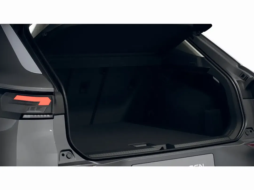 Volkswagen T-Roc - Thumbnail 12