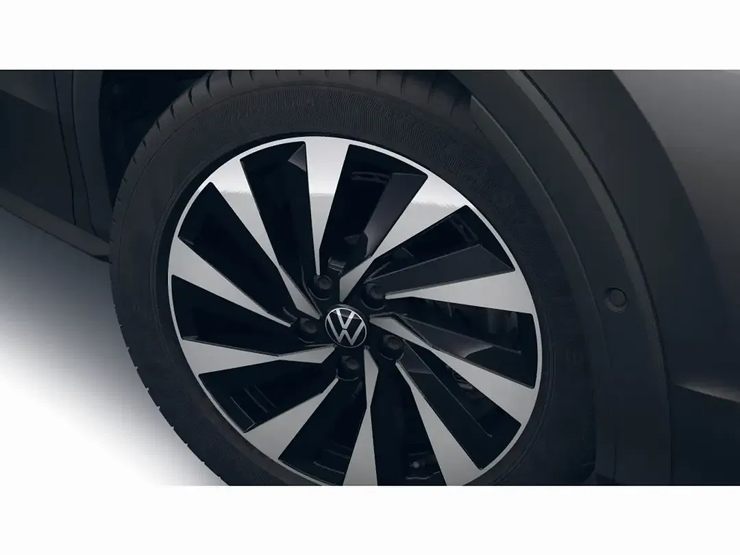 Volkswagen T-Roc - Thumbnail 7