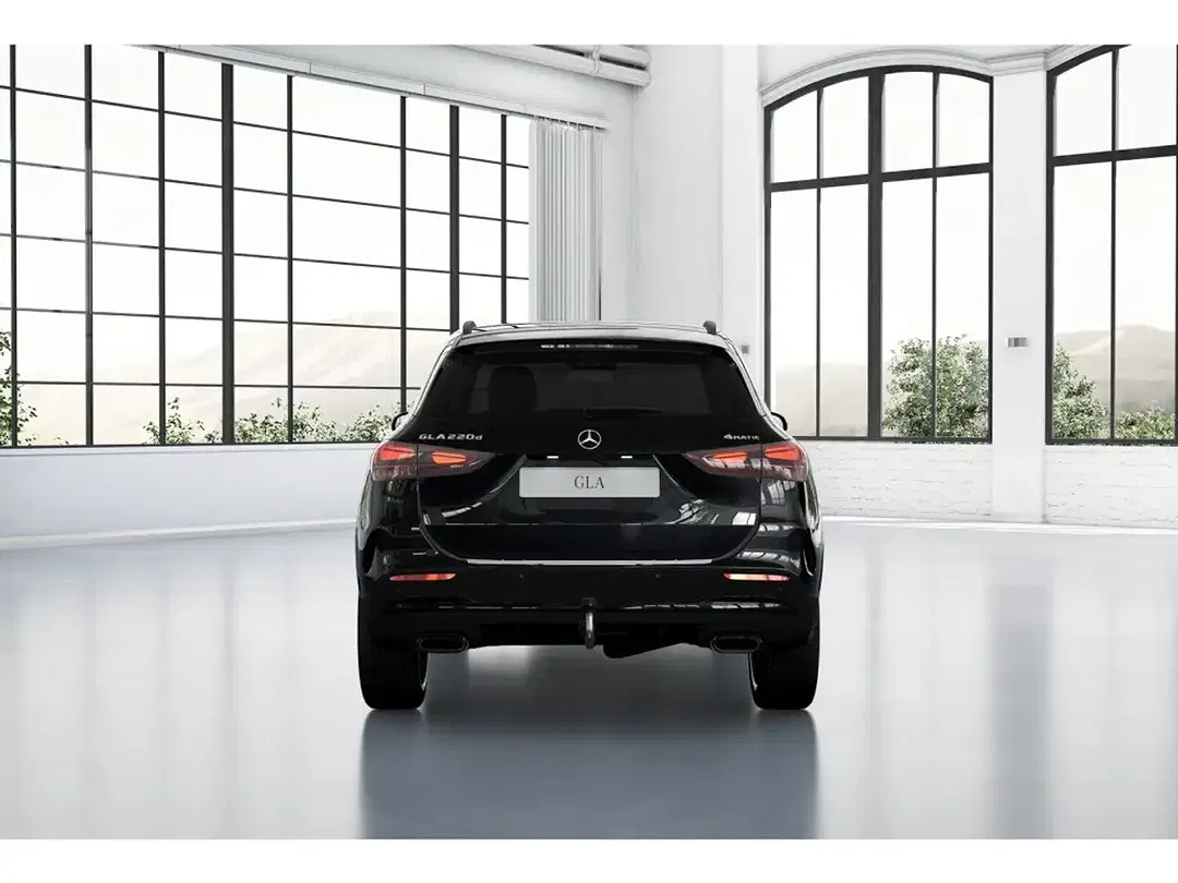Mercedes-Benz GLA 220 - Thumbnail 5