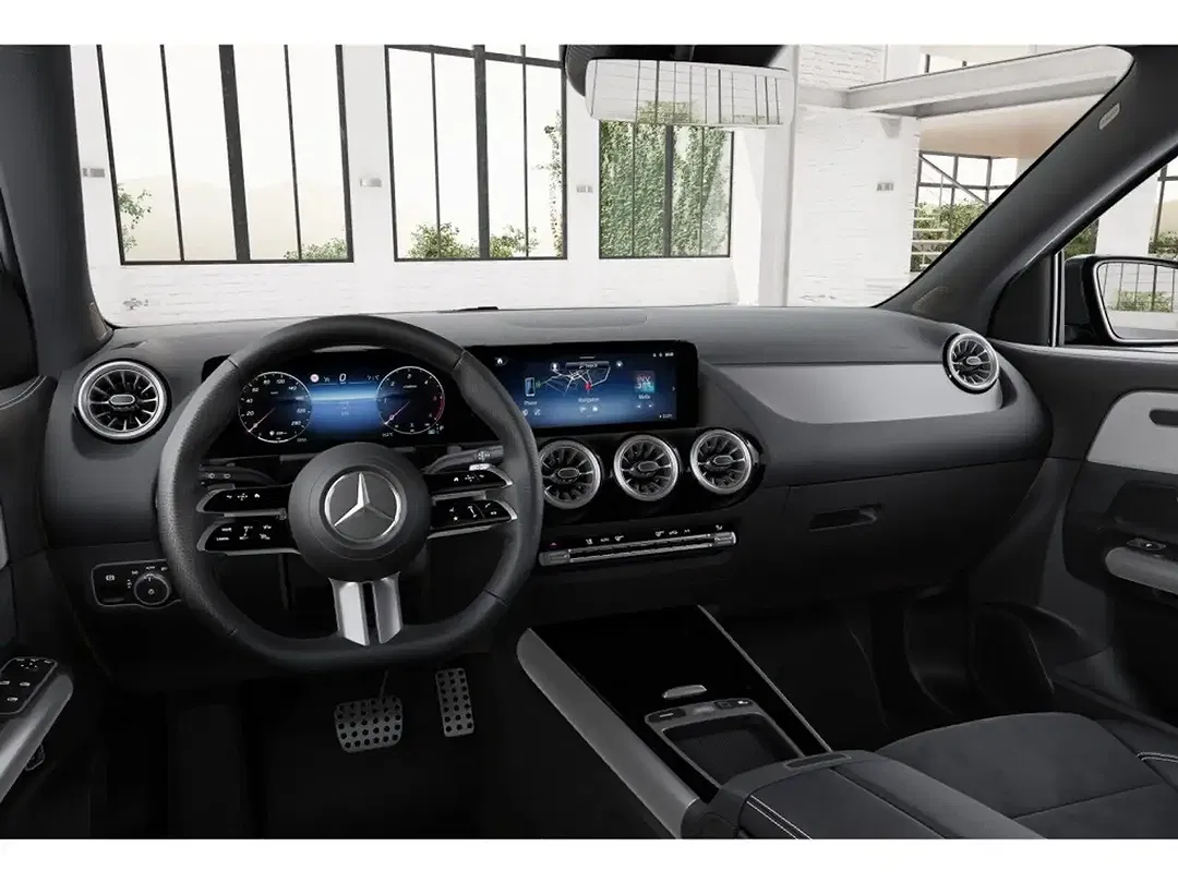 Mercedes-Benz GLA 220 - Thumbnail 6