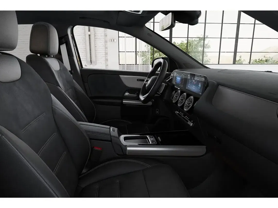 Mercedes-Benz GLA 220 - Thumbnail 7