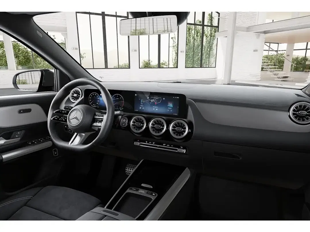 Mercedes-Benz GLA 220 - Thumbnail 8