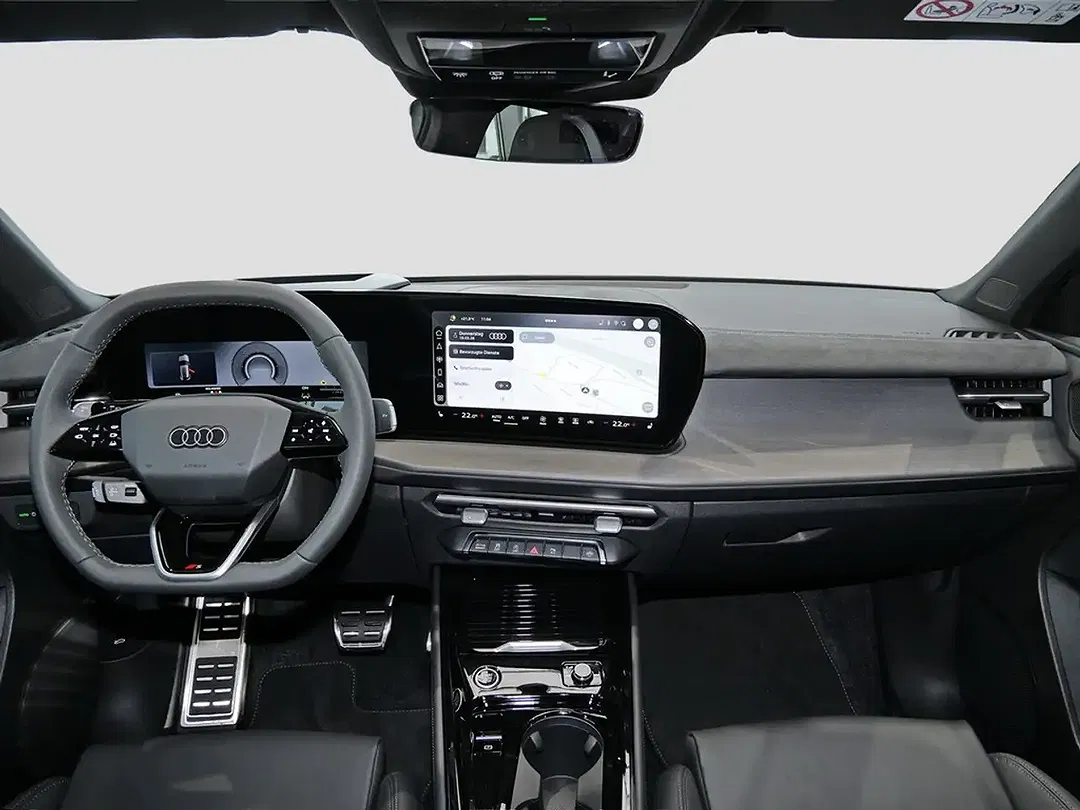 Audi Q3 - Thumbnail 10
