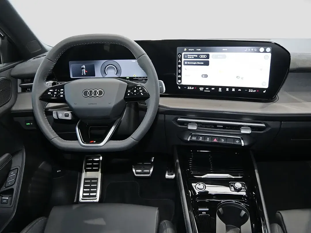 Audi Q3 - Thumbnail 11