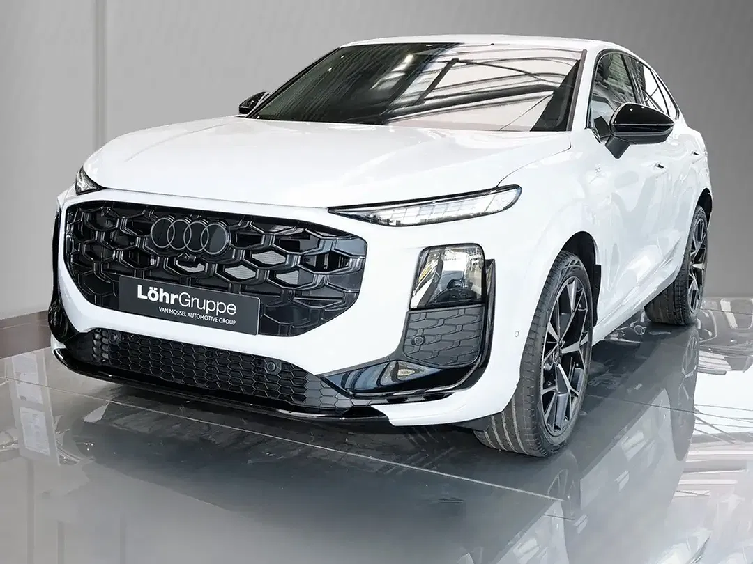 Audi Q3 - Thumbnail 2