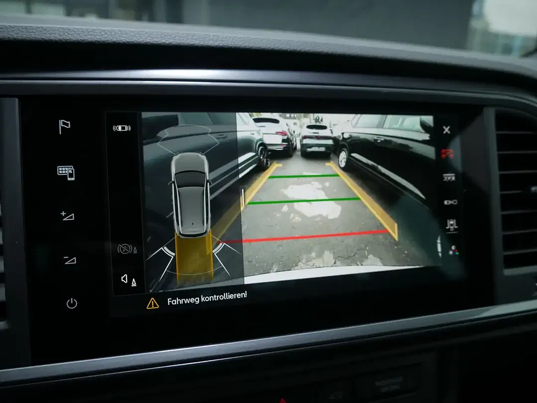 CUPRA Ateca - Thumbnail 11