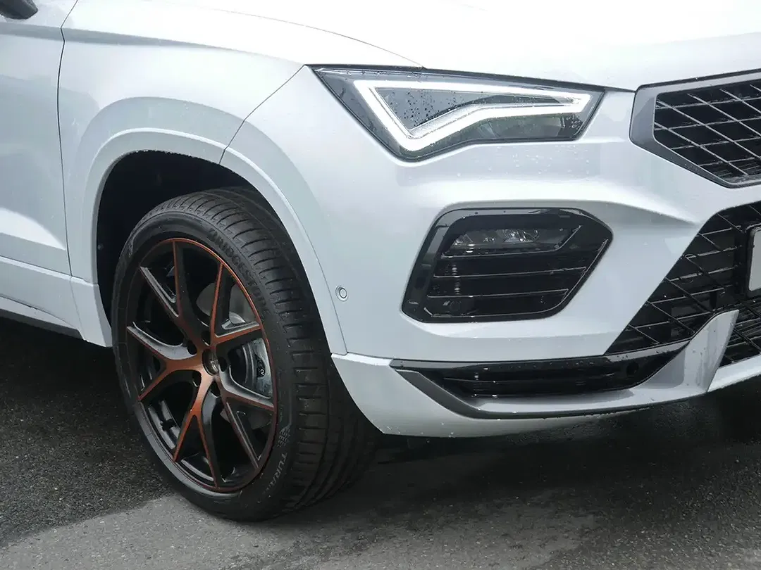 CUPRA Ateca - Thumbnail 12
