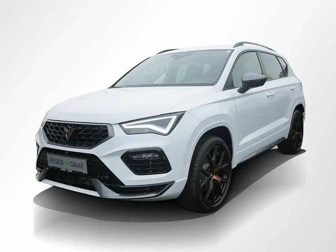 CUPRA Ateca - Thumbnail 13
