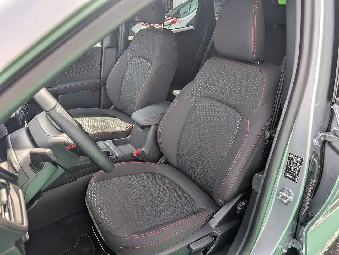Ford Kuga - Thumbnail 12
