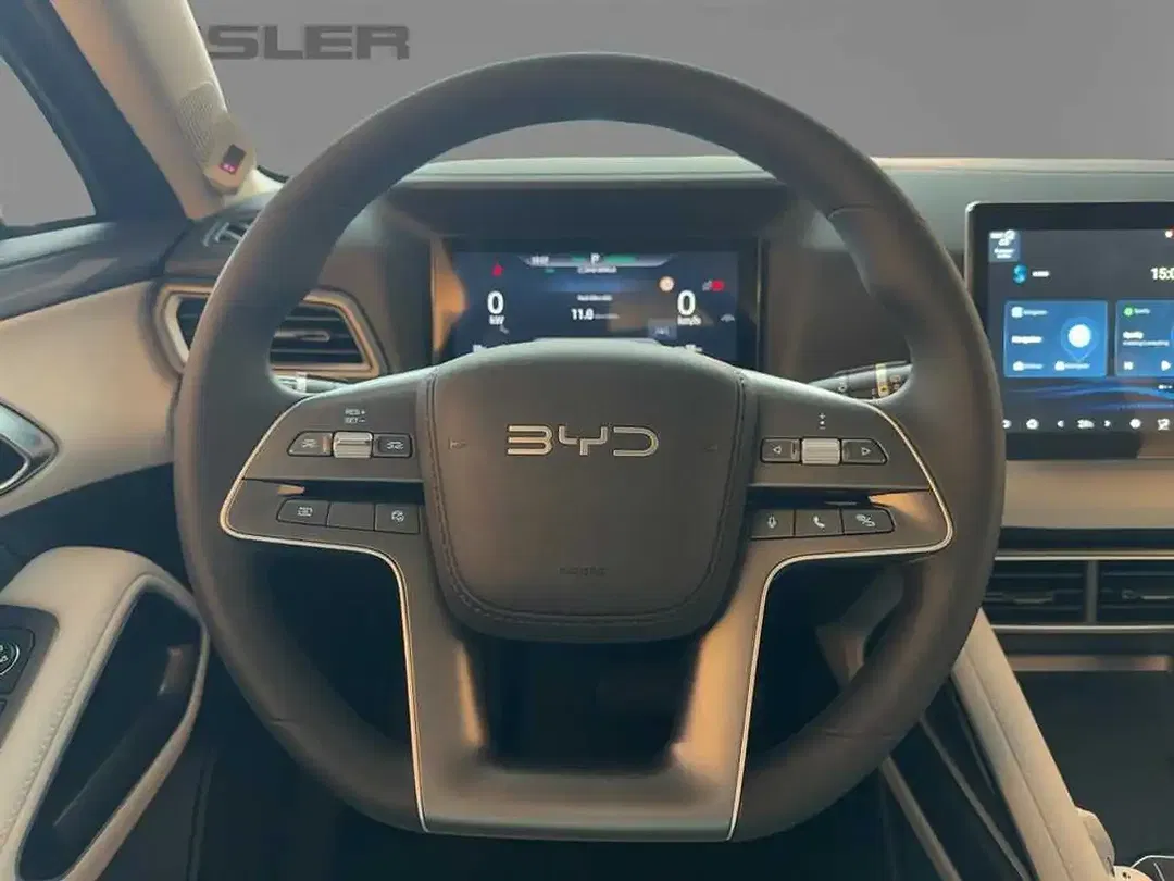 BYD Atto 2 - Thumbnail 9