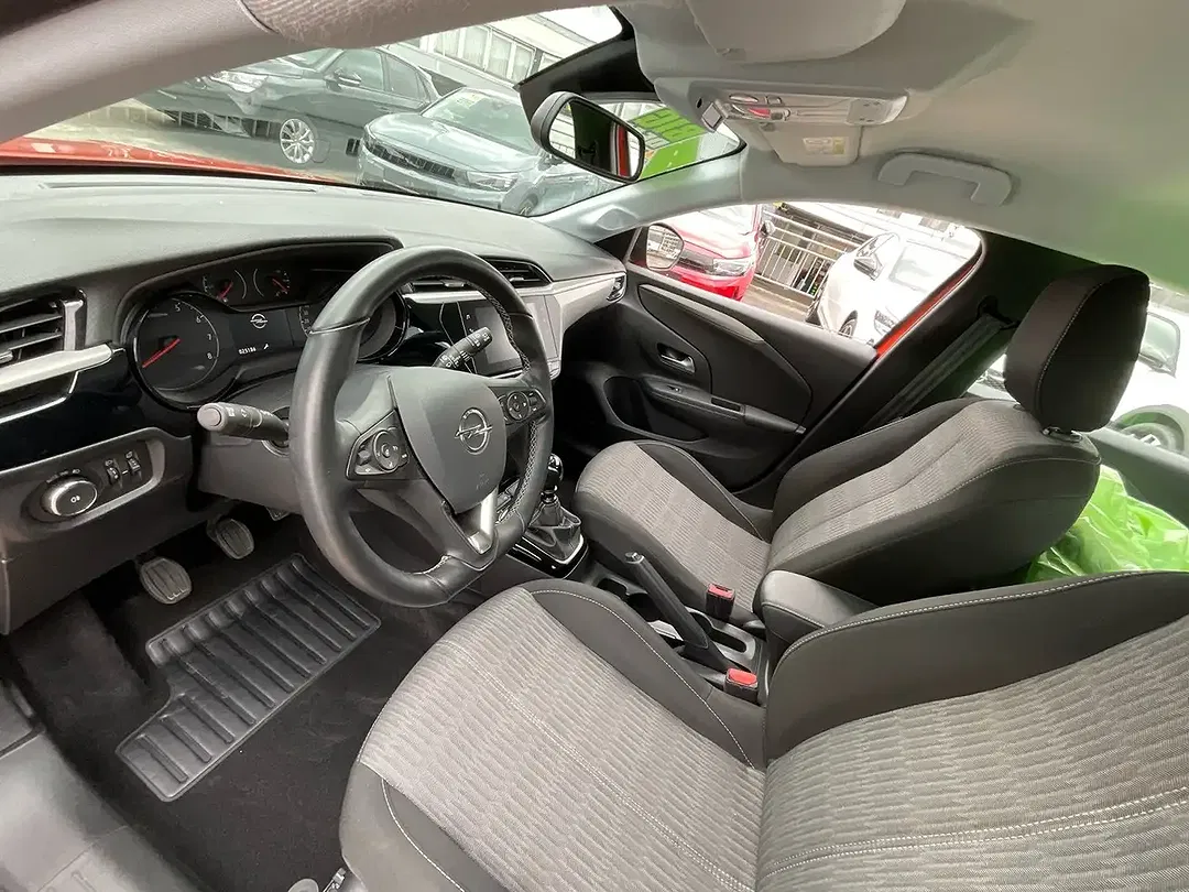 Opel Corsa - Thumbnail 10