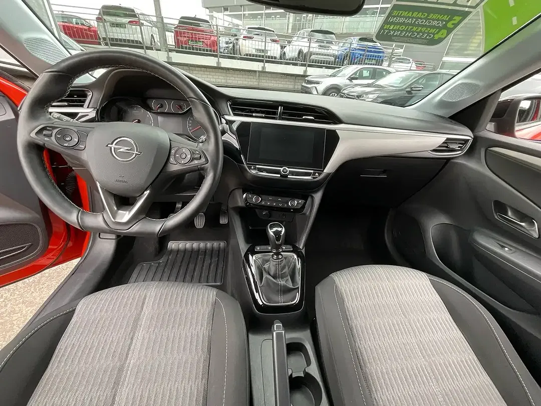 Opel Corsa - Thumbnail 13