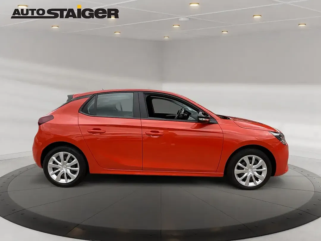 Opel Corsa - Thumbnail 4