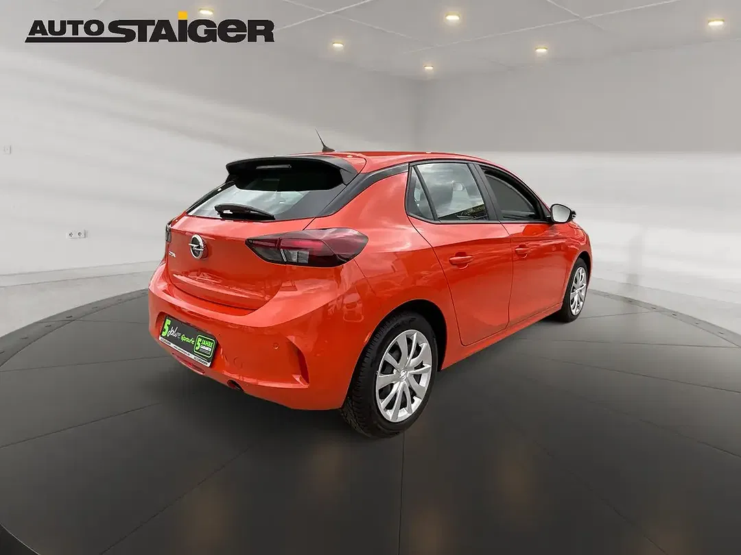 Opel Corsa - Thumbnail 5