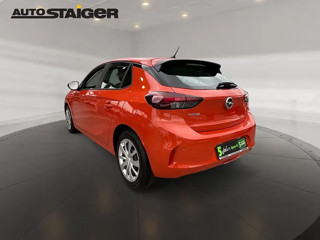 Opel Corsa - Thumbnail 7