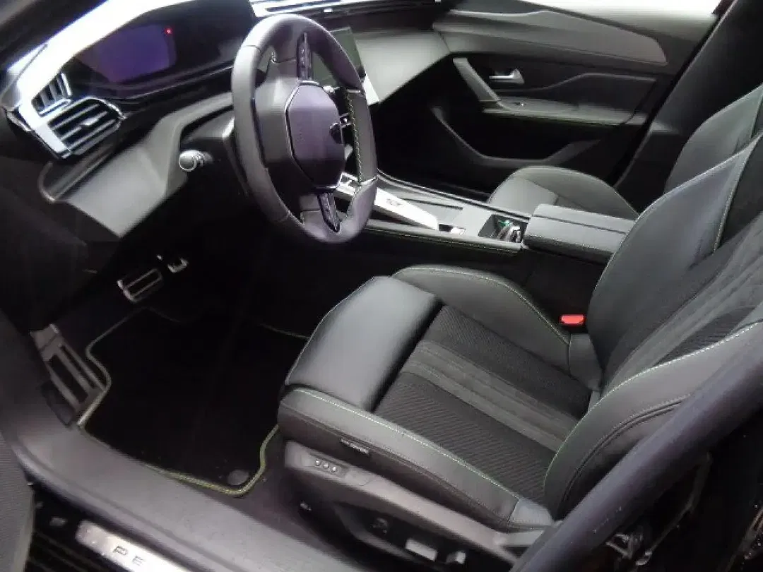 Peugeot 308 - Thumbnail 14