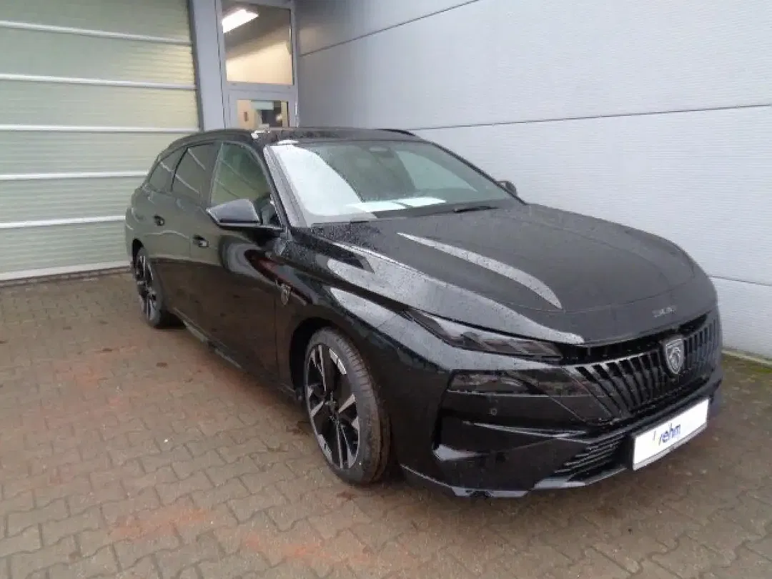 Peugeot 308 - Thumbnail 2