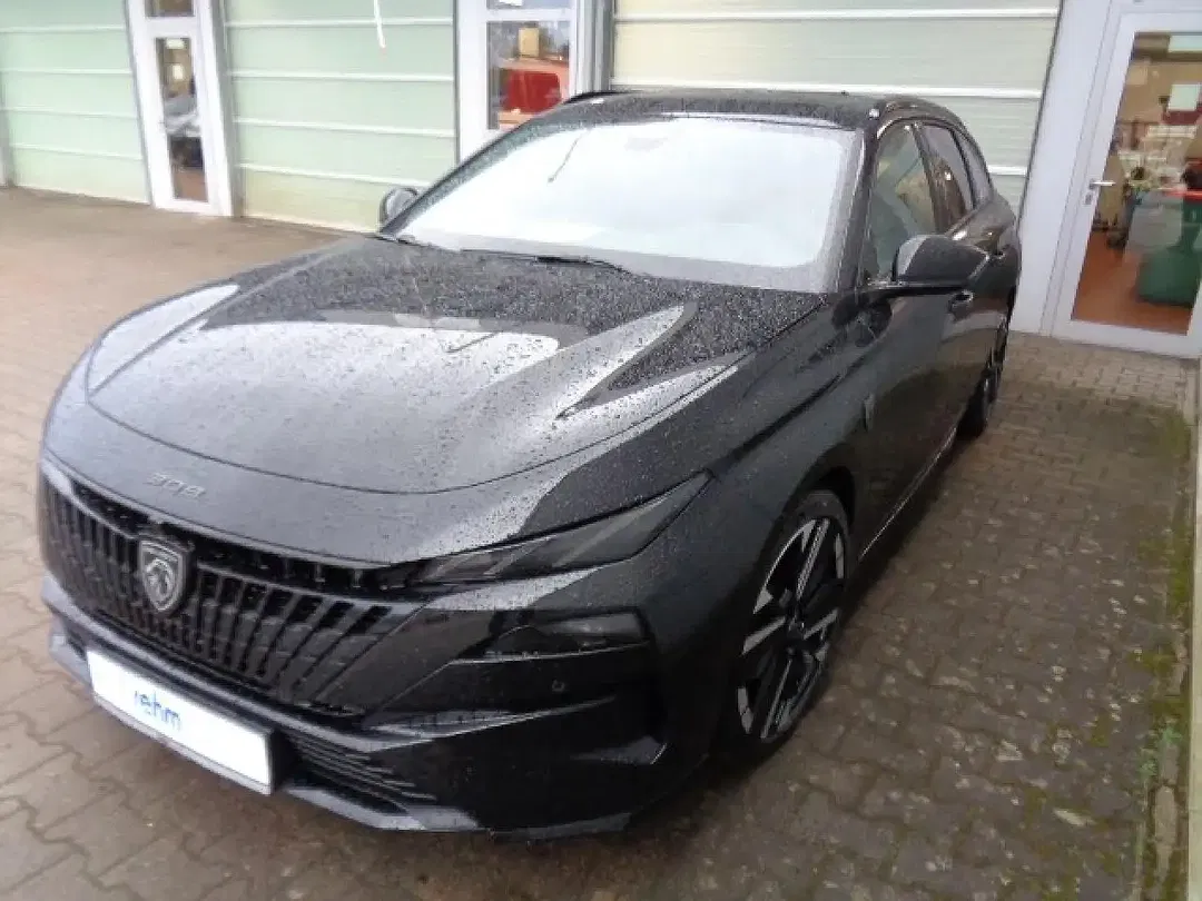 Peugeot 308 - Thumbnail 4