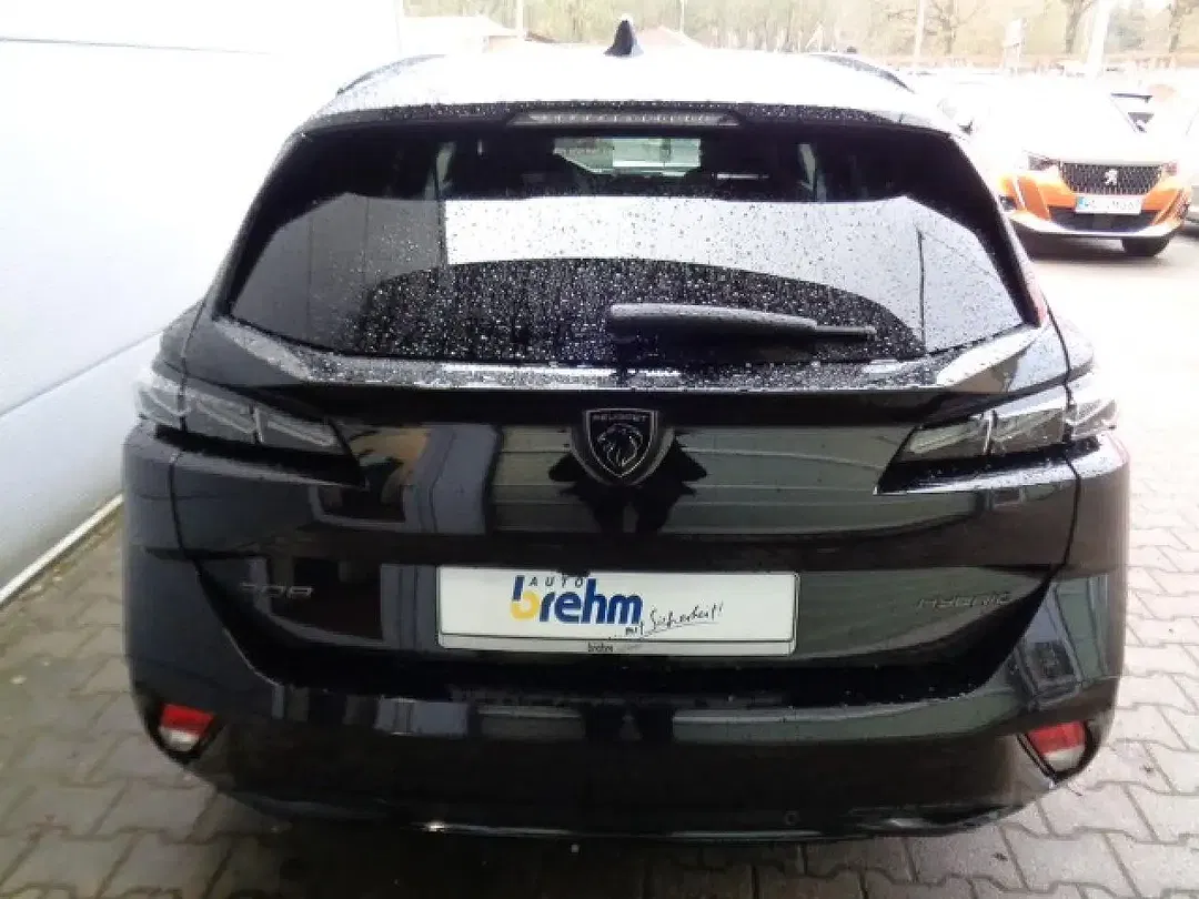 Peugeot 308 - Thumbnail 6