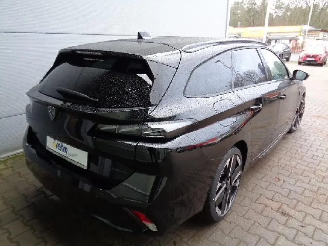 Peugeot 308 - Thumbnail 9