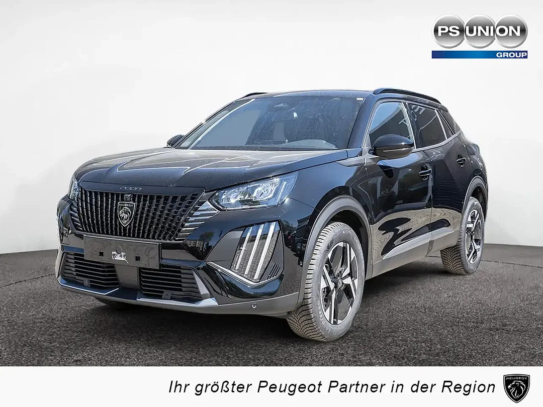 Peugeot 2008 - Afbeelding 1