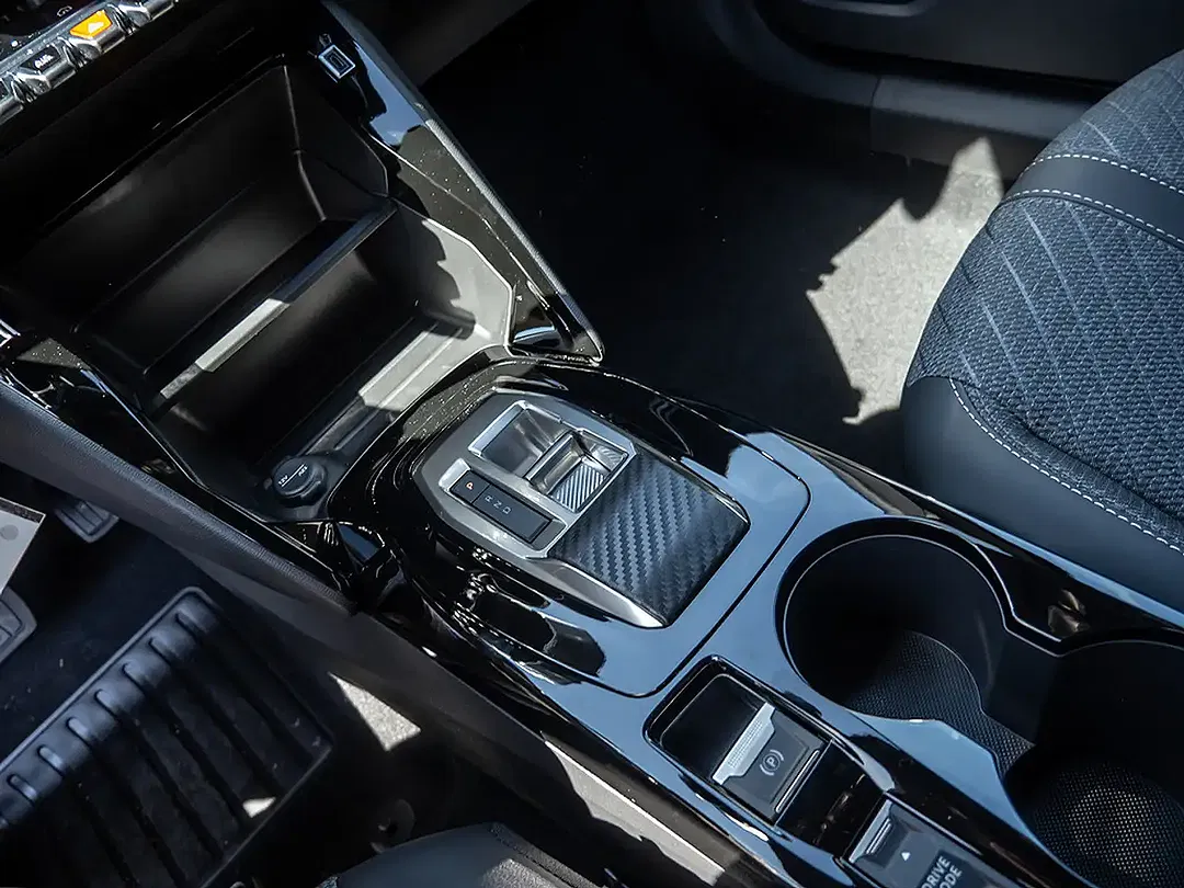 Peugeot 2008 - Thumbnail 13