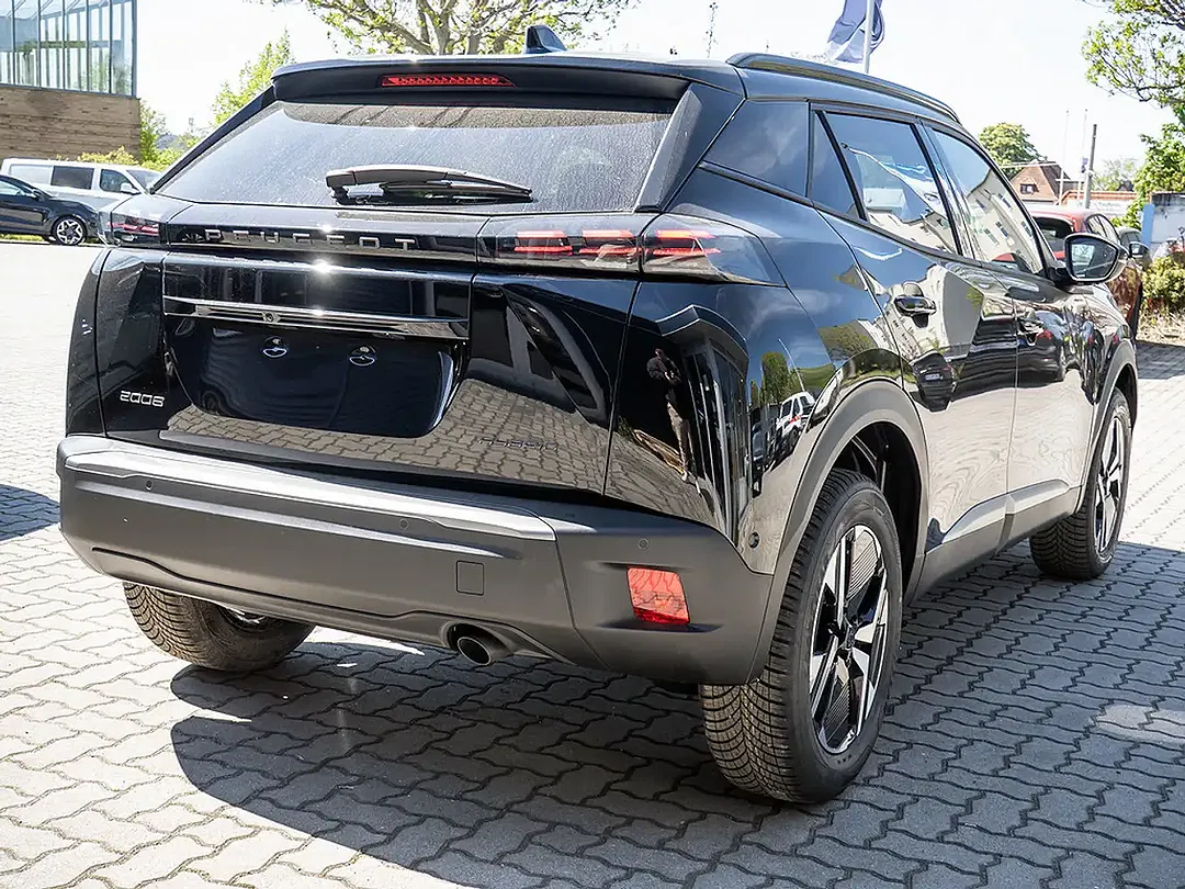 Peugeot 2008 - Thumbnail 5