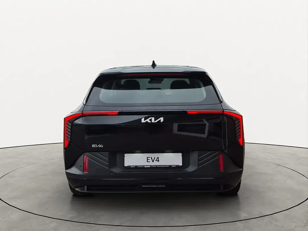 Kia EV4 - Thumbnail 5