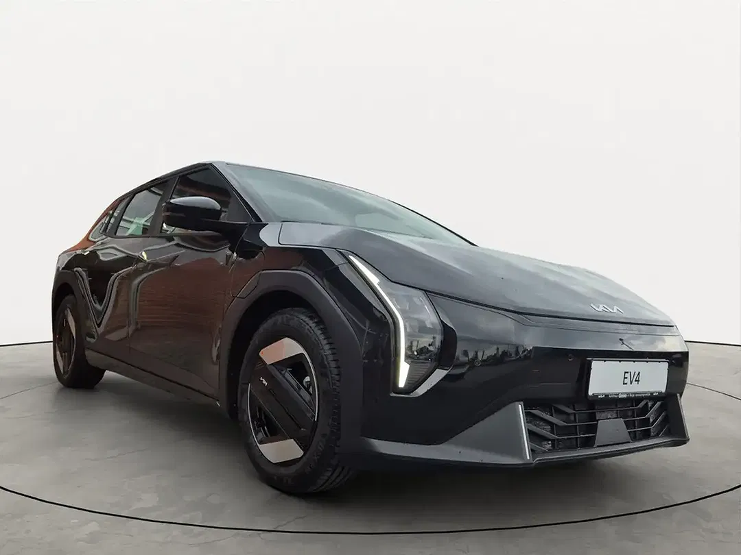 Kia EV4 - Thumbnail 7