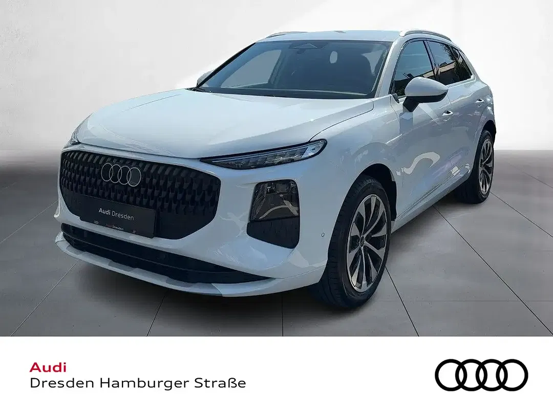 Audi Q3 - Thumbnail 1