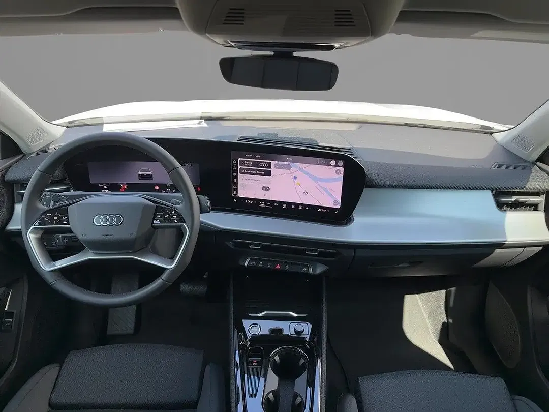 Audi Q3 - Thumbnail 4