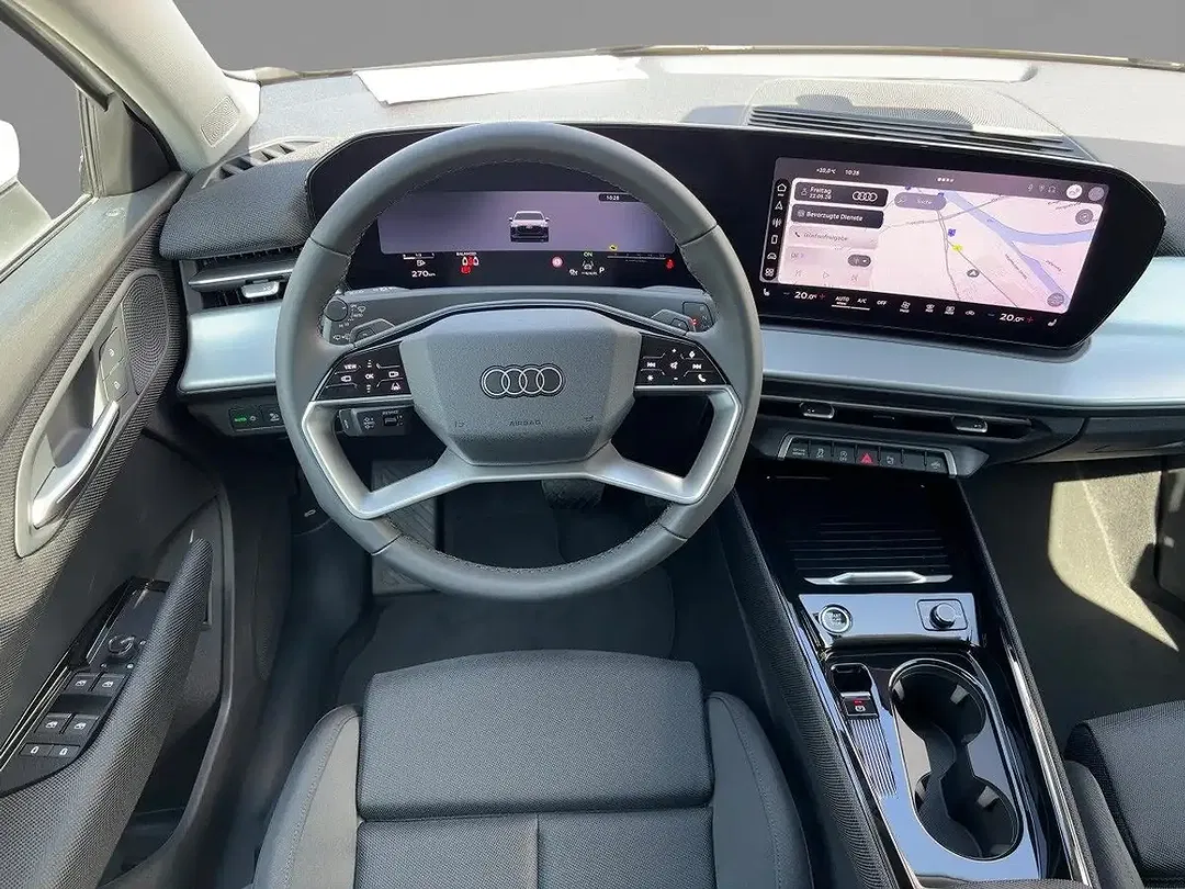 Audi Q3 - Thumbnail 8