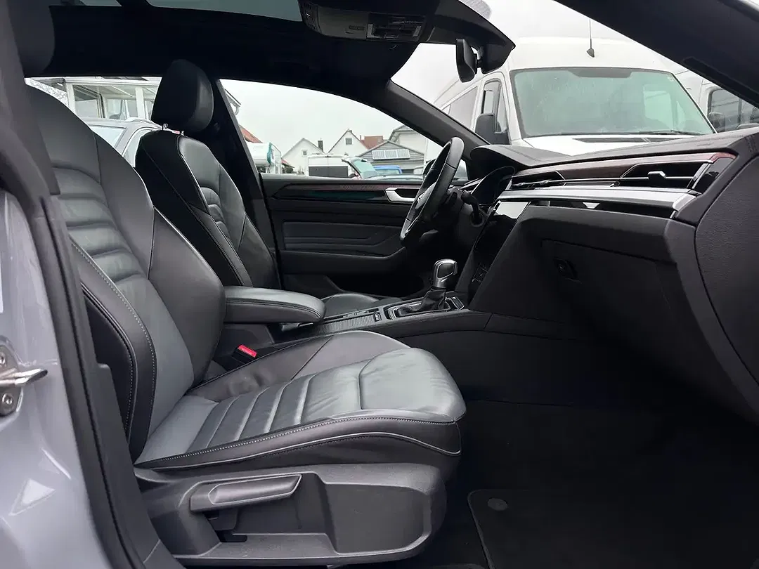 Volkswagen Arteon - Thumbnail 10