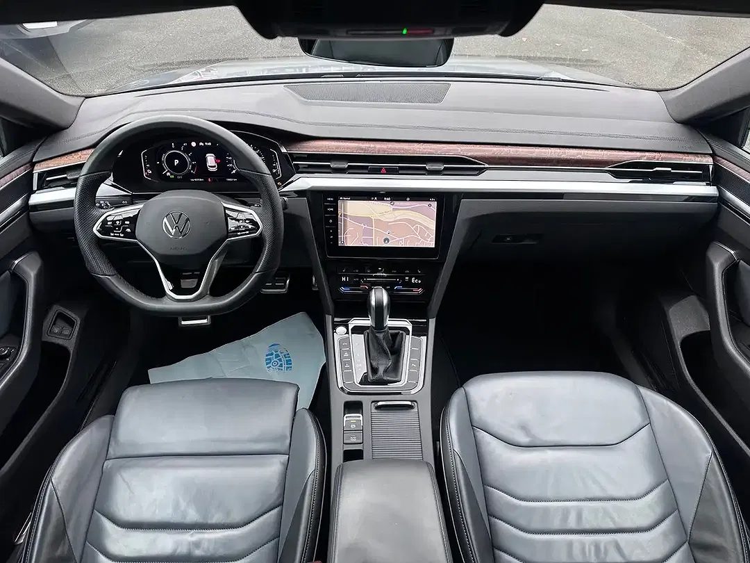 Volkswagen Arteon - Thumbnail 12