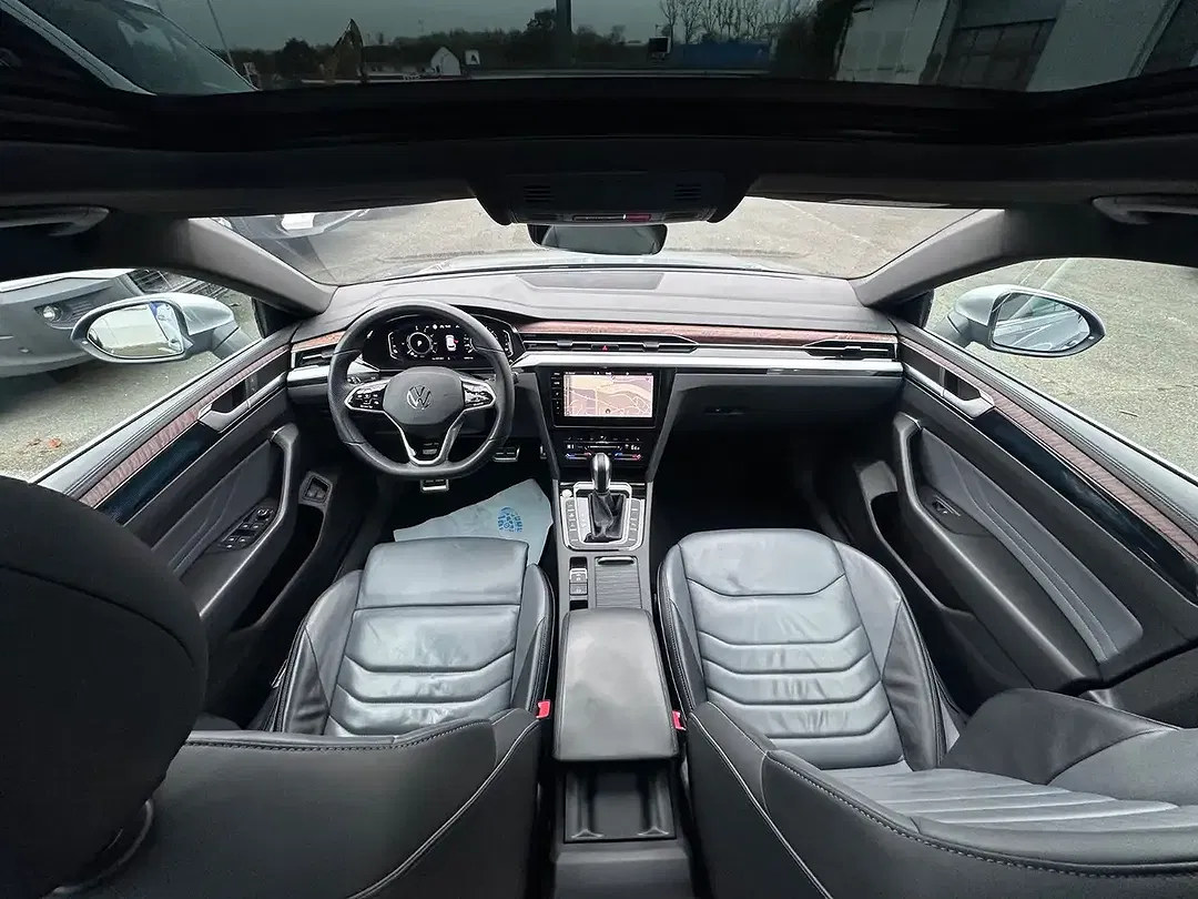 Volkswagen Arteon - Thumbnail 13