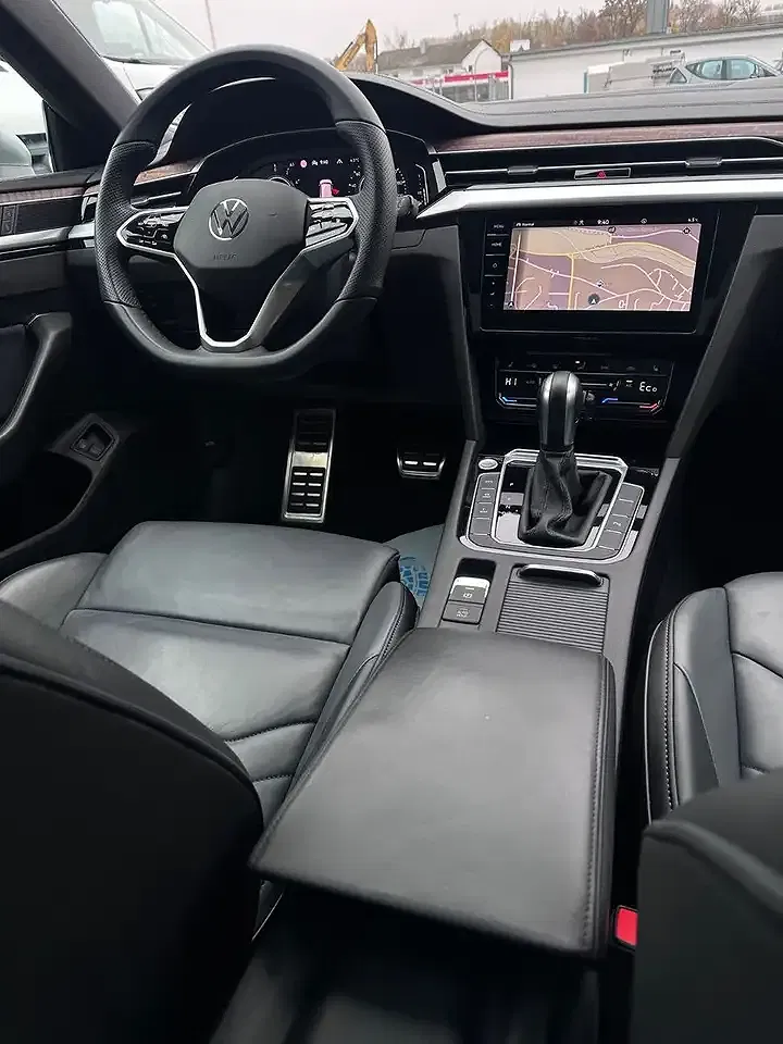 Volkswagen Arteon - Thumbnail 14