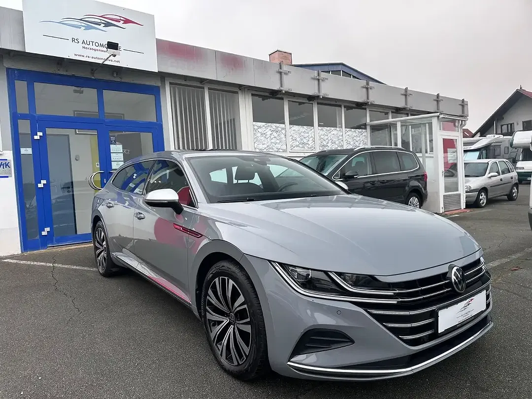 Volkswagen Arteon - Thumbnail 3