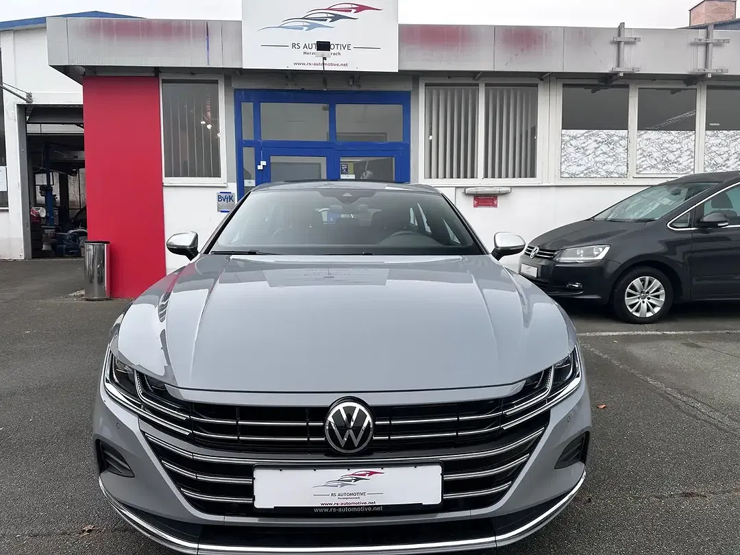 Volkswagen Arteon - Thumbnail 4