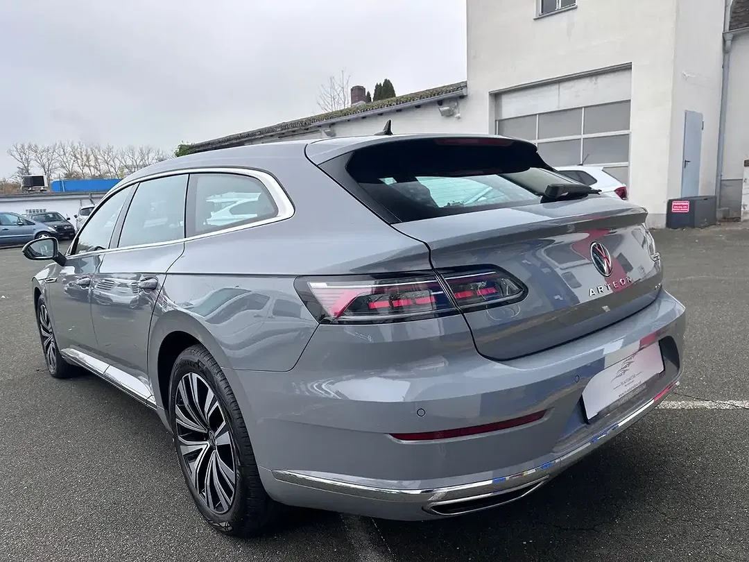Volkswagen Arteon - Thumbnail 5