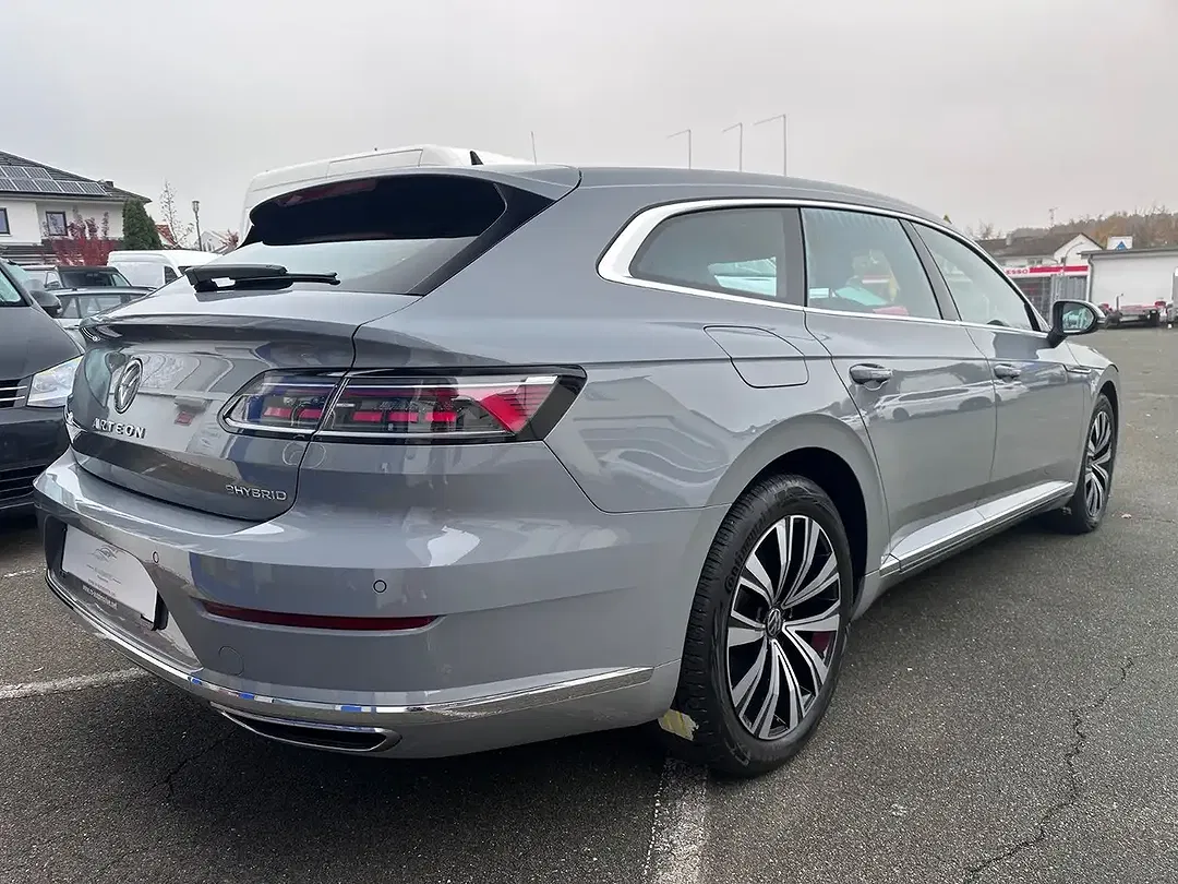 Volkswagen Arteon - Thumbnail 6